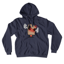 bagghz Hoodies (No-Zip/Pullover)