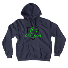 warlocked247 Hoodies (No-Zip/Pullover)
