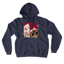 xxmisabunnyxx Hoodies (No-Zip/Pullover)