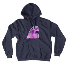 megamicupcake Hoodies (No-Zip/Pullover)