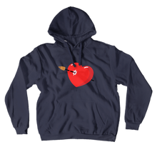 Hoodies (No-Zip/Pullover)