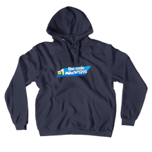 mikew1295 Hoodies (No-Zip/Pullover)