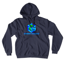 simmysquad Hoodies (No-Zip/Pullover)
