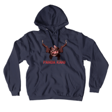 pandakanj-746 Hoodies (No-Zip/Pullover)