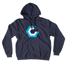 cryptik84 Hoodies (No-Zip/Pullover)