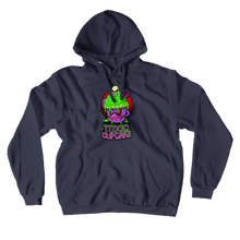 toxic__cupcake Hoodies (No-Zip/Pullover)