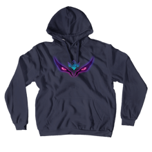 superchaos Hoodies (No-Zip/Pullover)