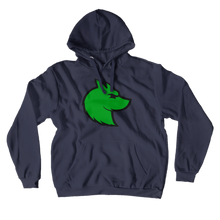 Hoodies (No-Zip/Pullover)