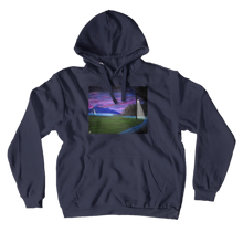 POGROSS "NIGHT" ~ Hoodies (No-Zip/Pullover)