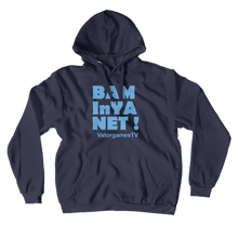 vatorgames Hoodies (No-Zip/Pullover)