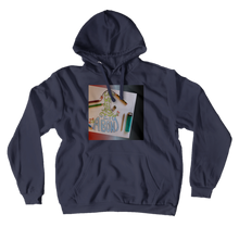 boogiebong Hoodies (No-Zip/Pullover)
