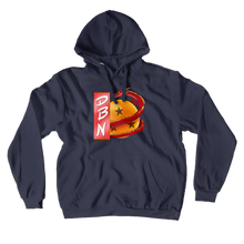 Classic DBN Logo Hoodies (Pullover)