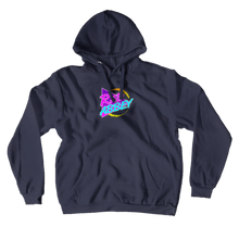 rad_abbey Hoodies (No-Zip/Pullover)