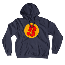 beauwithabang Hoodies (No-Zip/Pullover)