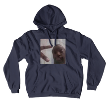 todde Hoodies (No-Zip/Pullover)