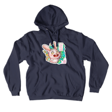 Do What You Love Hoodie