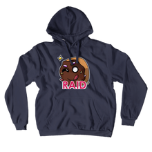 RAID Hoodie (pullover)