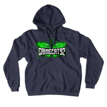 crimezat92 Hoodies (No-Zip/Pullover)