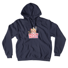 mochimara Hoodies (No-Zip/Pullover)