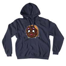 Sad Hoodie (Pullover)