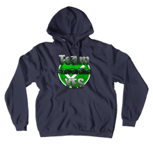 statusd112 Hoodies (No-Zip/Pullover)