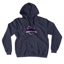 bushinomeiyo96 Hoodies (No-Zip/Pullover)