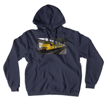 david_meyer30 Hoodies (No-Zip/Pullover)