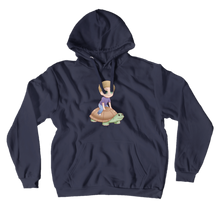 shelly_poo Hoodies (No-Zip/Pullover)