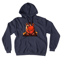 buusgamingtv Hoodies (No-Zip/Pullover)