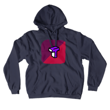 villikingogtt Hoodies (No-Zip/Pullover)