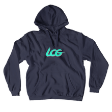lifechurchgaming Hoodies (No-Zip/Pullover)