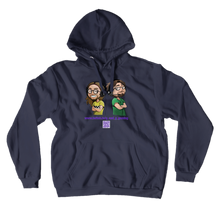 G & G Gaming Hoodies (No-Zip/Pullover)