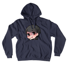 Hoodie Smug