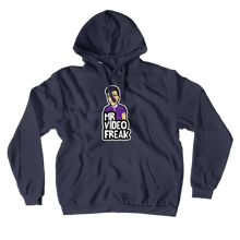 Hoodies (No-Zip/Pullover)
