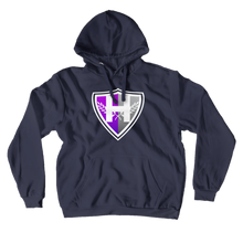 hErA hD Hoodies (No-Zip/Pullover)
