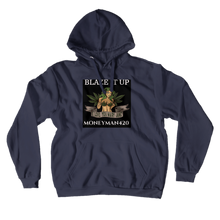 moneyman420 Hoodies (No-Zip/Pullover) marry jane