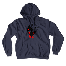 kewbzthek9 Hoodies (No-Zip/Pullover)