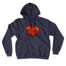 hmtv Hoodies (No-Zip/Pullover)