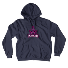 The_Tech_Chick Hoodie (Pullover)