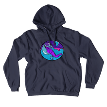 munakra Hoodies (No-Zip/Pullover)