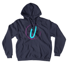 Summertime Logo Hoodies (No-Zip/Pullover)