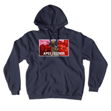 ricsikehhh02 Hoodies (No-Zip/Pullover)