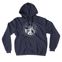 Citizen of Atlantis Hoodie