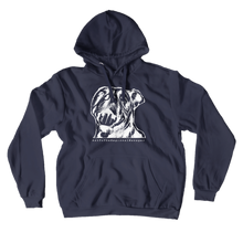 Bailey White (Red, Navy, Black, Charcoal)