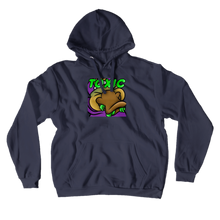 plattybtw Hoodies (No-Zip/Pullover)
