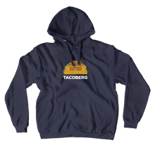 Tacoberg Hoodies (No-Zip/Pullover)