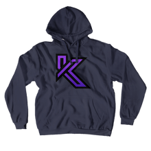 kiirbb_ Hoodies (No-Zip/Pullover)