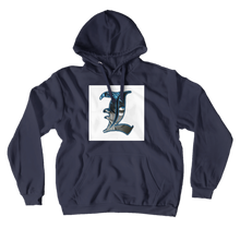 thereallithics Hoodies (No-Zip/Pullover)