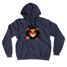 luziyt Hoodies (No-Zip/Pullover)
