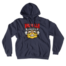 Hoodies (No-Zip/Pullover)
